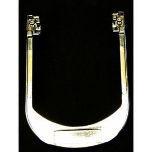 Keurig B70 Chrome Metal Replacement Handle